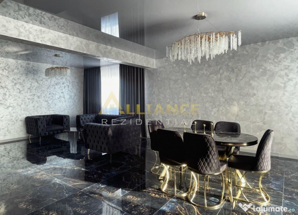 Casa Mobilata Utilata - 155.000eur - Gata de Mutat