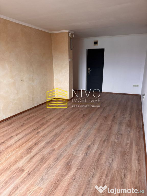Apartament 2 camere – Tg. Mureș – Ultracentral