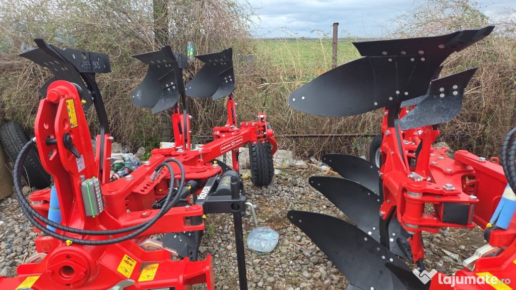 Plug Gregoire Besson