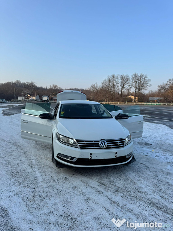 Volkswagen,Passat CC