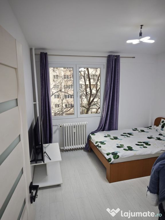 Metrou 1 Decembrie! 2 Camere Modern Renovat 2025 Gata de ...