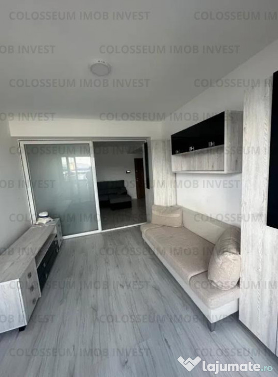 Apartament 3 camere, decomandat - zona Triaj