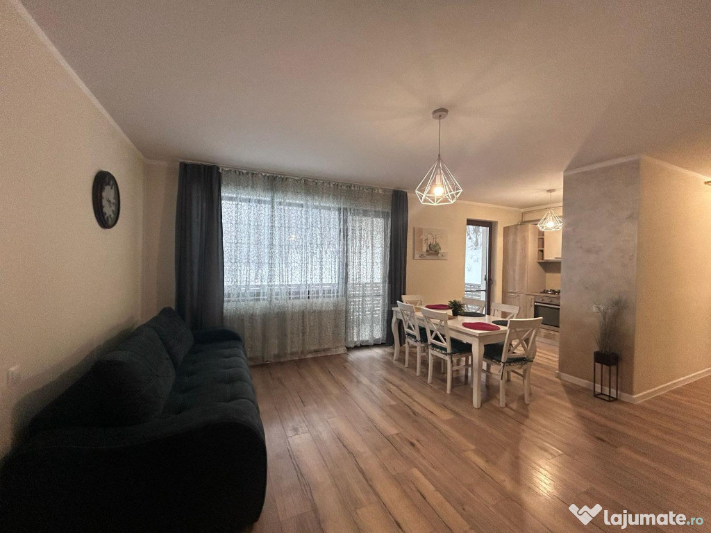 Apartament 3 camere zona Subcetate