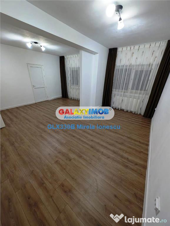 Apartament 3 camere Cismigiu