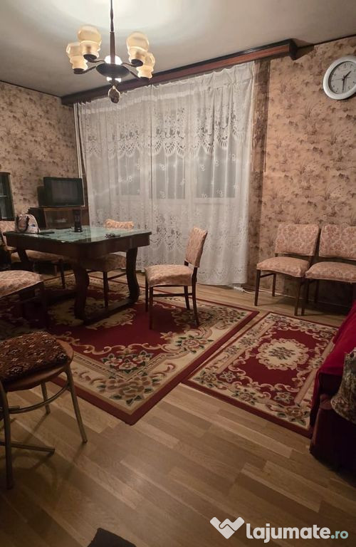 Apartament 4 camere decomandat Constantin Brancoveanu