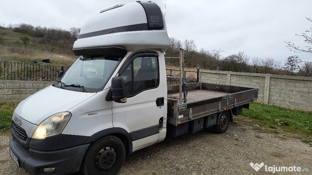 Iveco Daily 35 S 17
