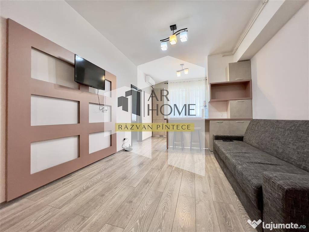 Apartament 2 camere in bloc nou, zona 9 Mai, Ploiesti
