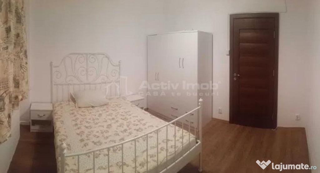 2 Camere, Stefan cel Mare, 5 min Metrou