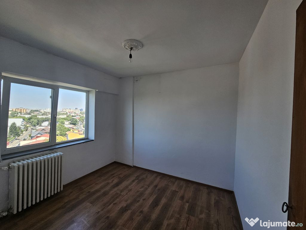 Apartament 3 camere decomandat - Piata Progresul - Soseau...