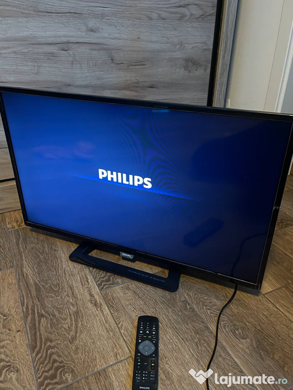 Televizor Philips 32PHH4200/88 - 32" (80 cm), LED, HD