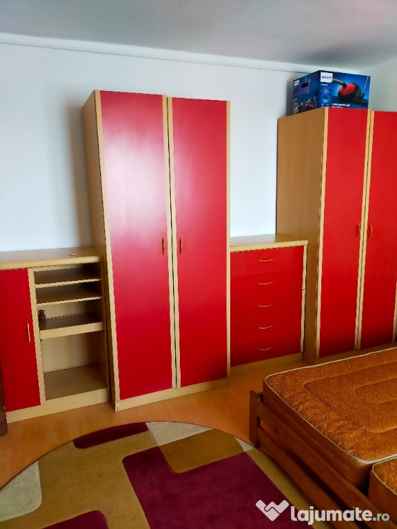 Garsoniera Titulescu-Grivita eleganta