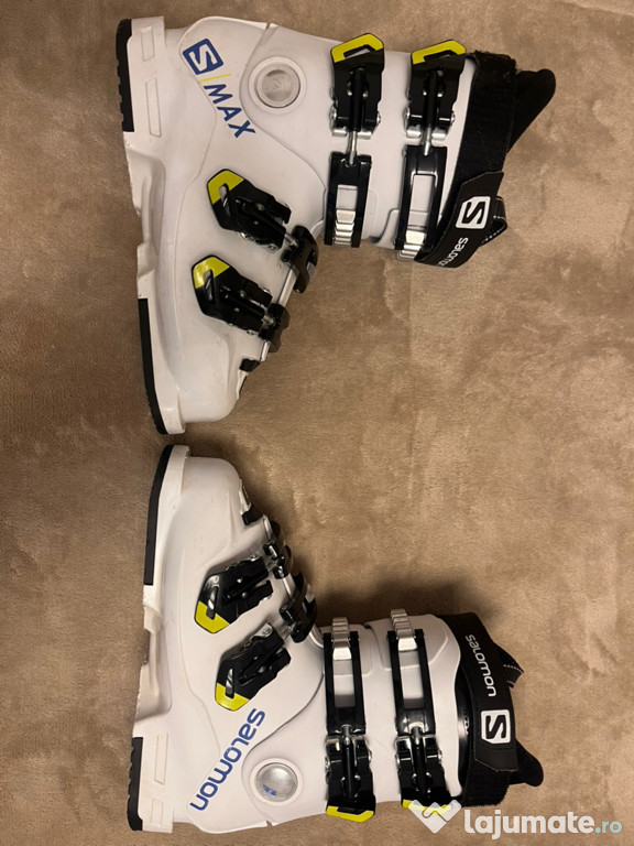 Clapari copii salomon (pentru nr 34 la picior)