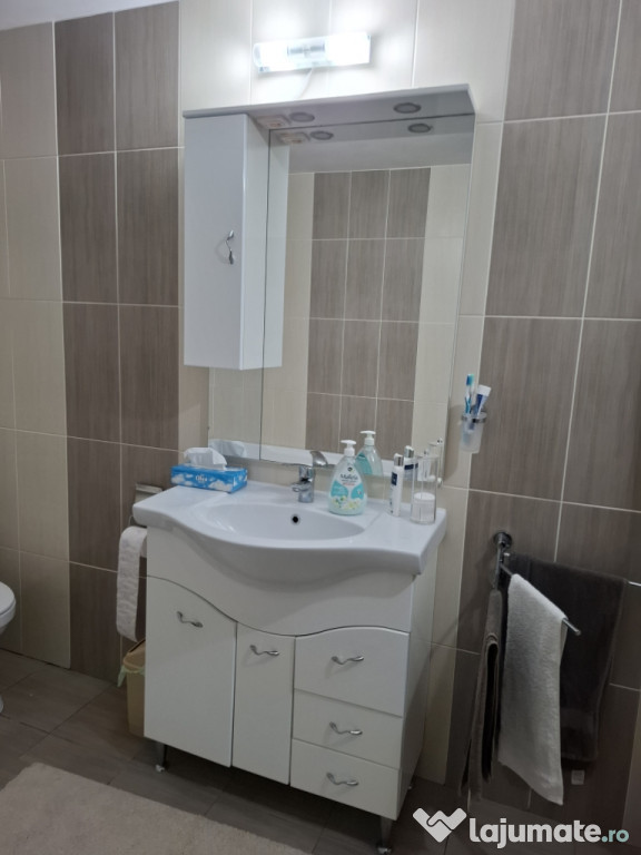 Mobila baie 3 corpuri