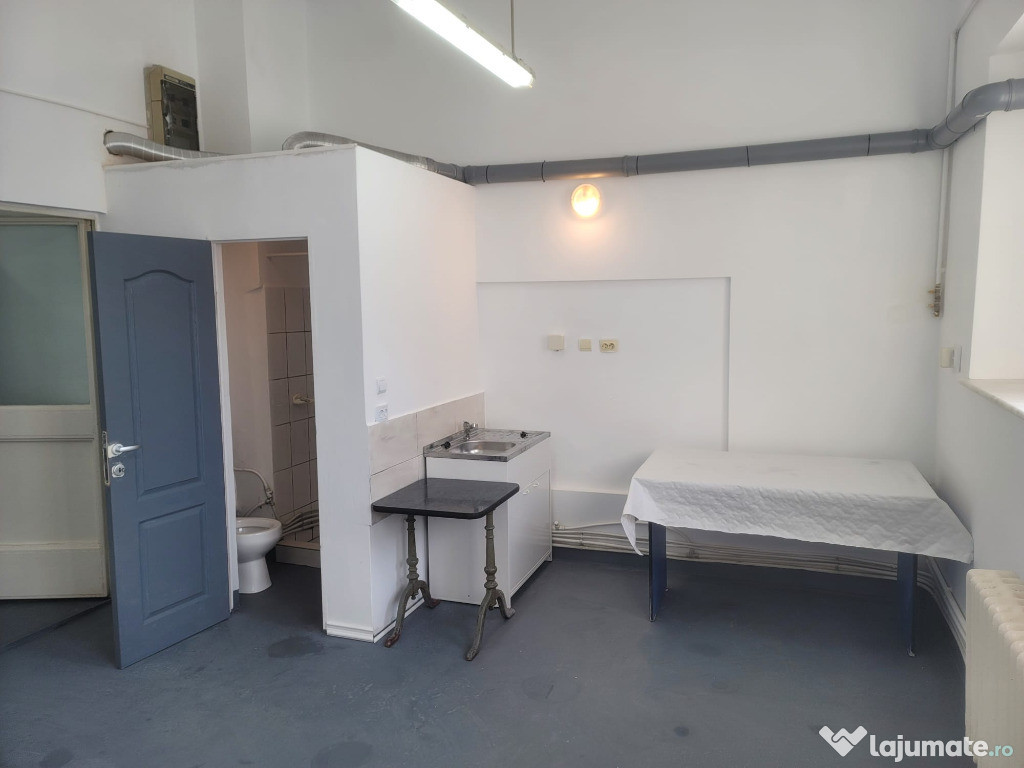 Inchiriez apartament 2 camere + 2 bai pentru muncitori,