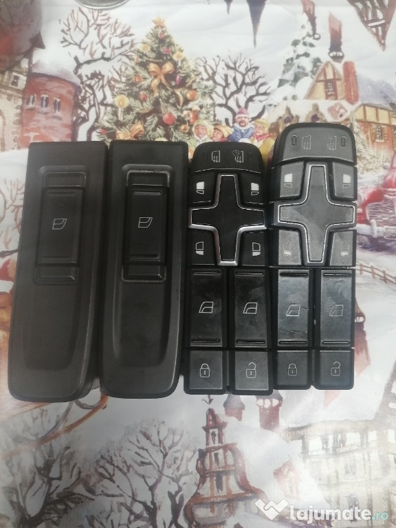 Panou electric, comutator geamuri VOLVO Euro 6