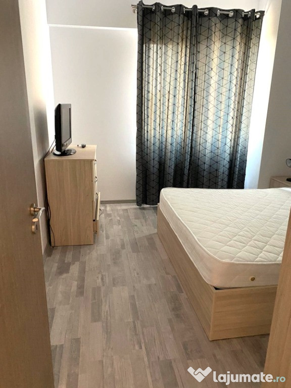 2 camere, NOU, centrala, loc parcare, metrou Pacii, Rotar Park 1