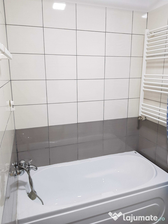 Metalurgiei drumul binelui cu parcare