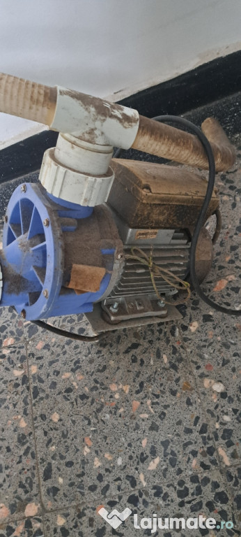 Vand pompa de apa si pentru jacuzzi