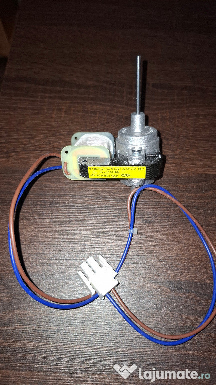 Motor ventilator frigider Beko MWD477