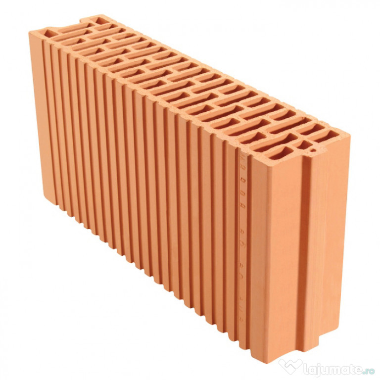Cărămizi Porotherm