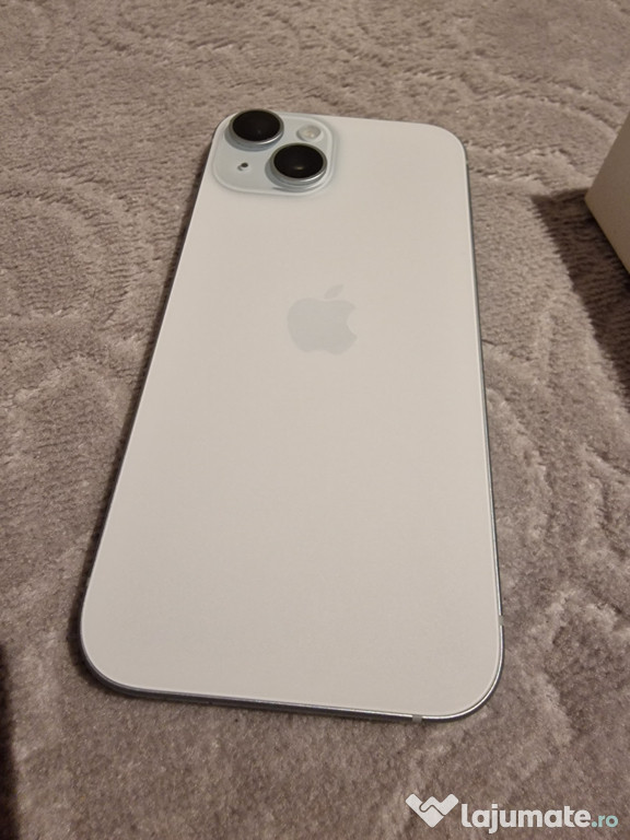 IPhone 15 Memorie 128GB