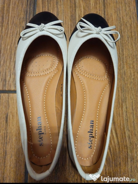 Balerini Stephan Paris