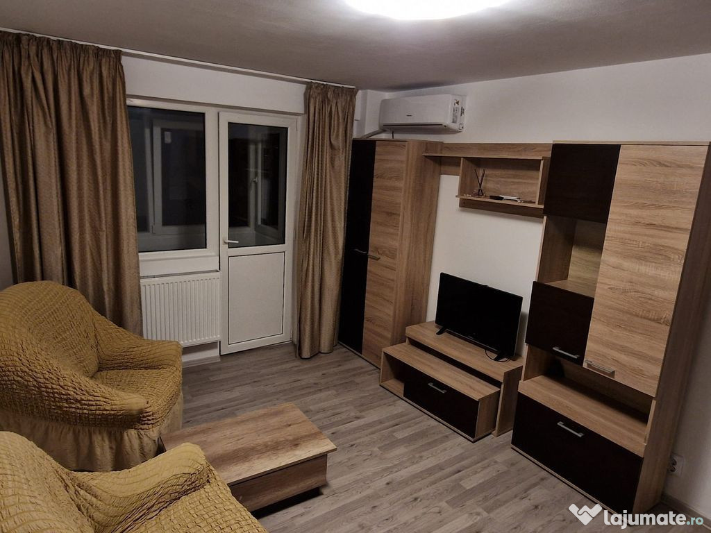 Aparatment 2 cam decomandat - Straja - Huedin