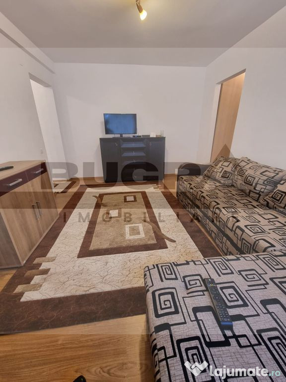 Apartament 2 camere, 60 mp, zona Hotel Royal