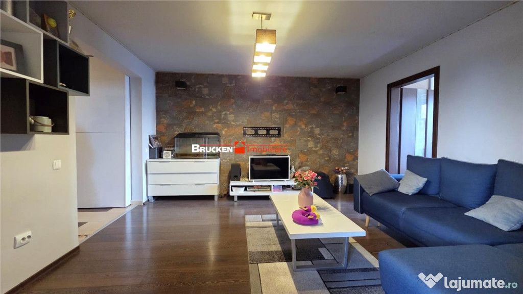 Apartament 4 camere | 76 mp utili | Etaj IV | Vedere spre Cr