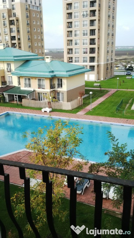Apartament 2 camere Complex Cosmopolis
