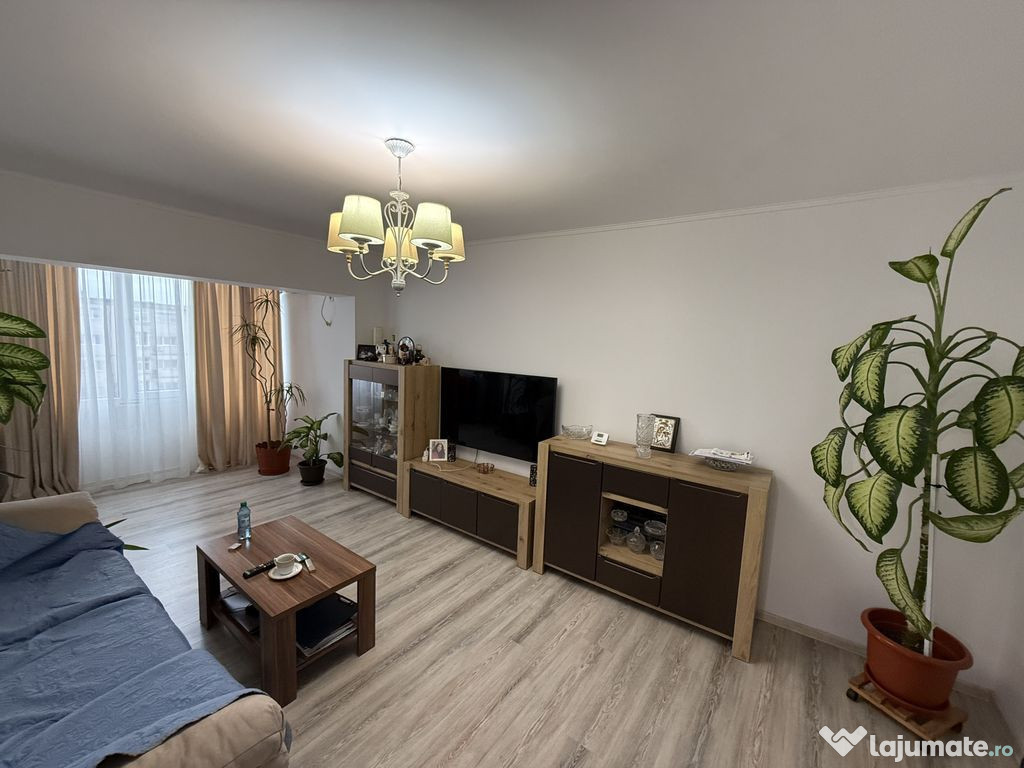 Apartament 4 camere zona ICIL