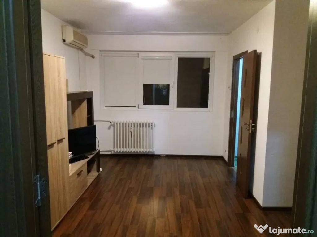 Garsoniera - Sector 3 - Metrou 1 Decembrie la 5 Minute