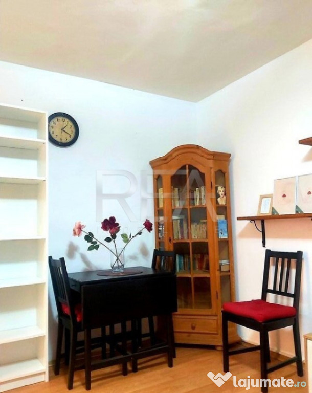 2 camere-decomandat-valea argesului