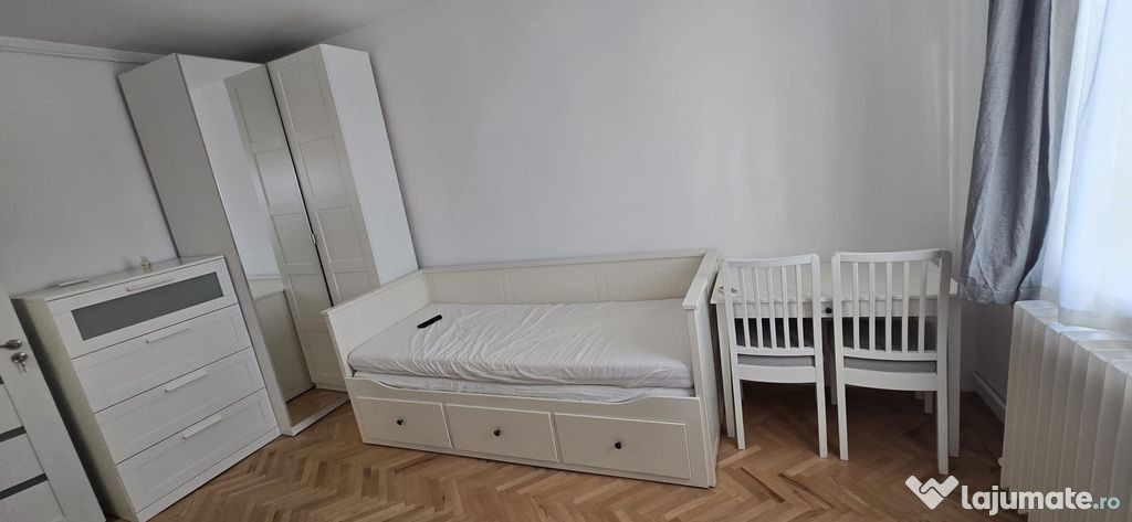 Garsoniera - Sector 4 - Piata Sudului