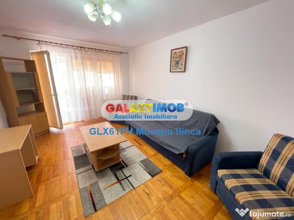 Apartament 2 camere, in Ploiesti, zona Republicii