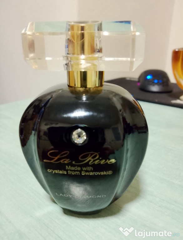 Parfum La Rive – Lady Diamond