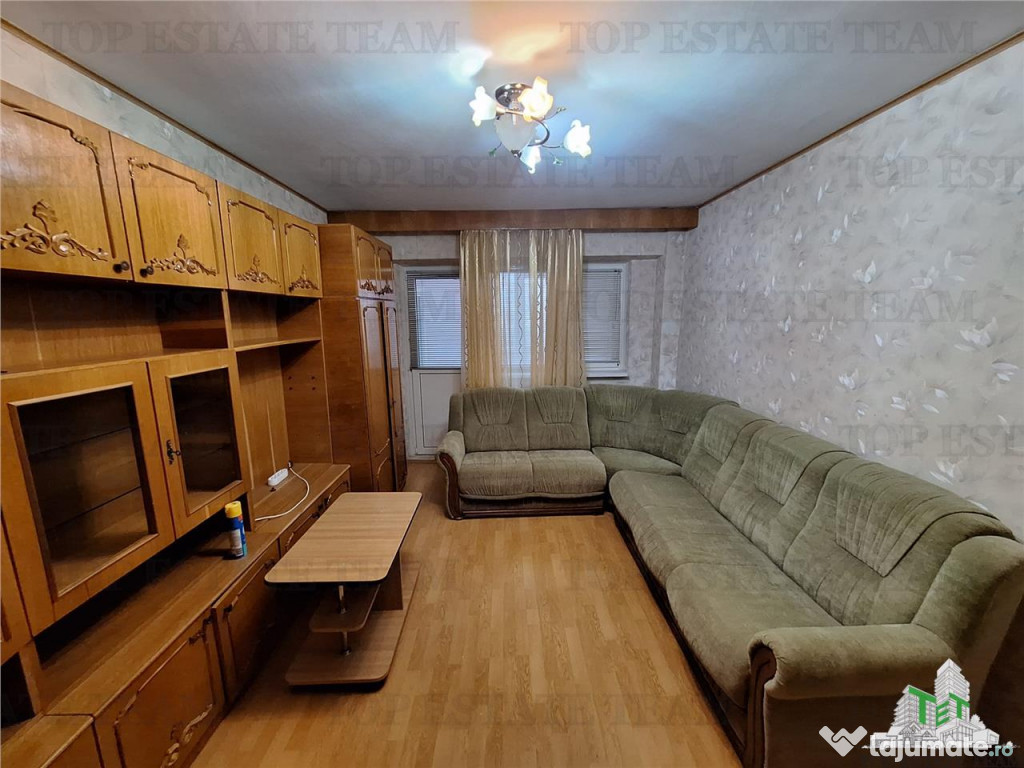 Apartament 2 cam. Vidin - scoala 20 - - Braila