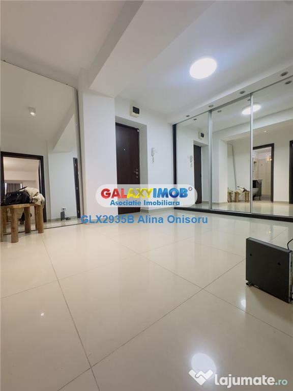 Apartament 2 camere moderne Bulevardul Unirii - zona central