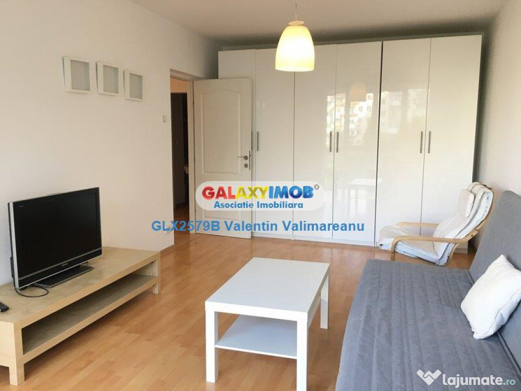 Apartament 3 Camere Tineretului G 13