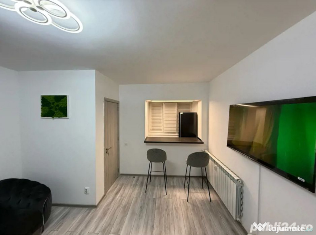 Apartament 2 camere | Emil Racovita | 10'' metrou Aparatorii