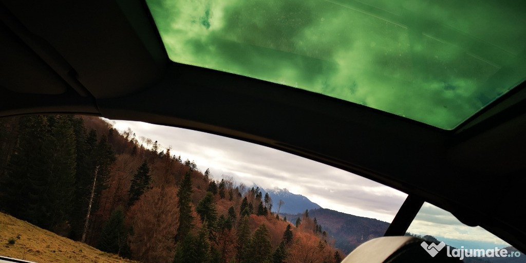 Renault Megane cabriolet 2.0 GPL