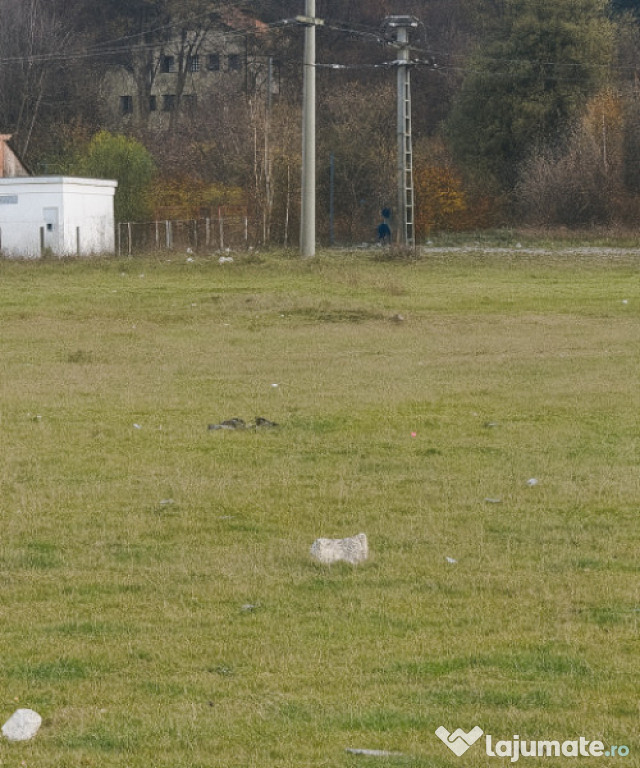 Teren Intravilan 700 mp Bartolomeu