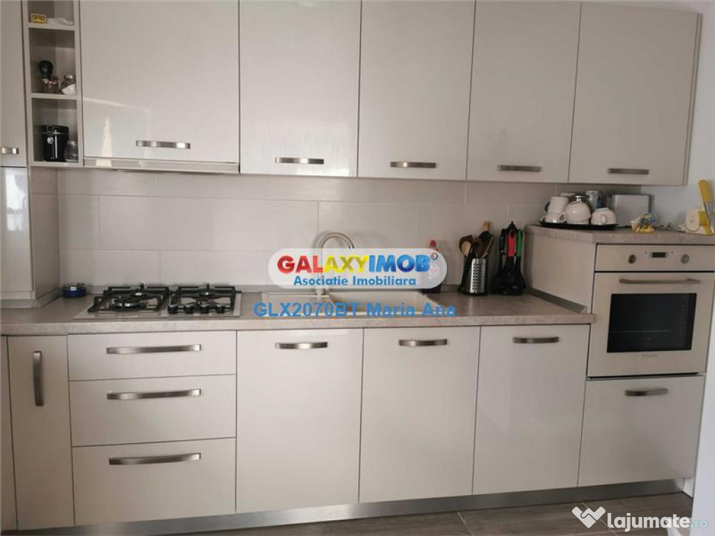 Vila P M, zona Curtesti la 2 min. de Liceul Economic!