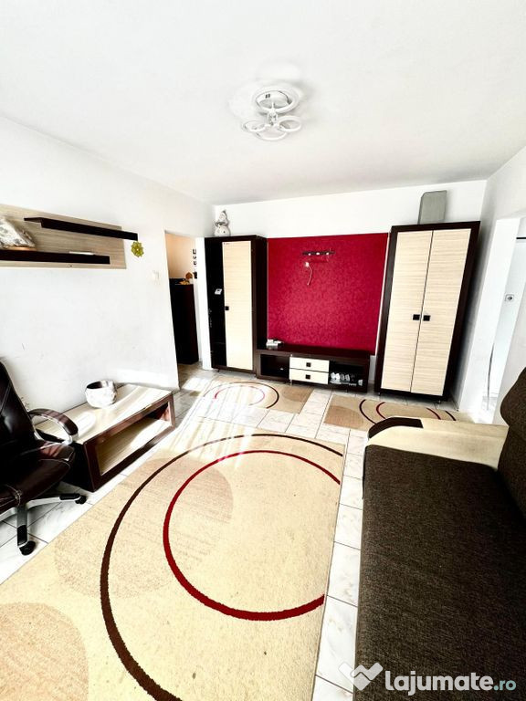 Apartament 2 camere Tomis Nord