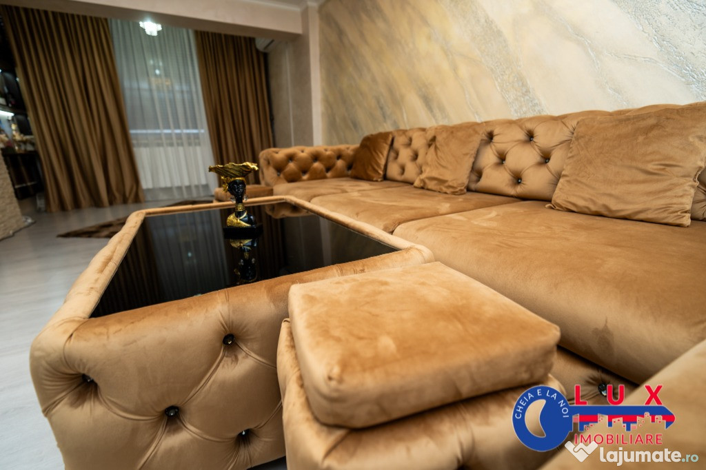 ID 20001 EXCLUSIVITATE - Apartament 2 camere modern și spațios