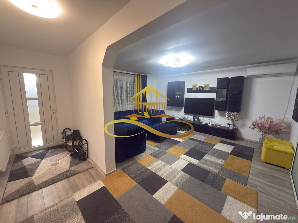 Casa de inchiriat in Bacau Lilieci