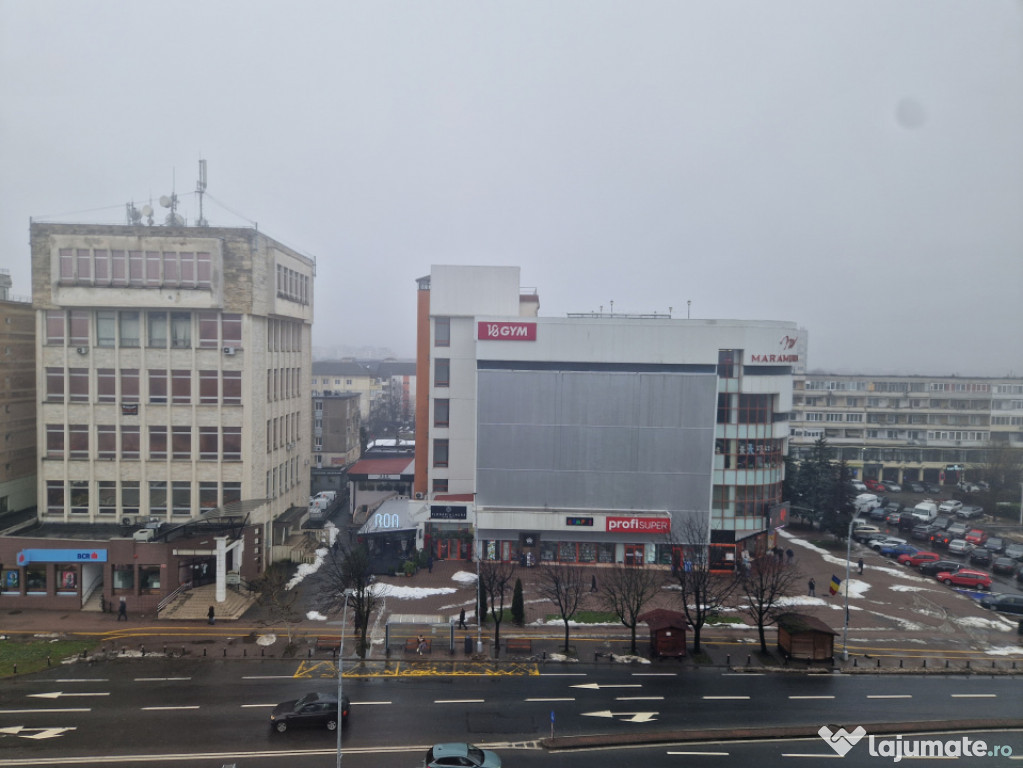 Ocazie! Apartament spațios 3 camere – ULTRACENTRAL