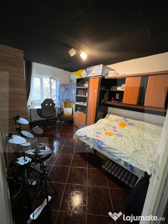 Garsoniera de vanzare Olimpia-Stadion