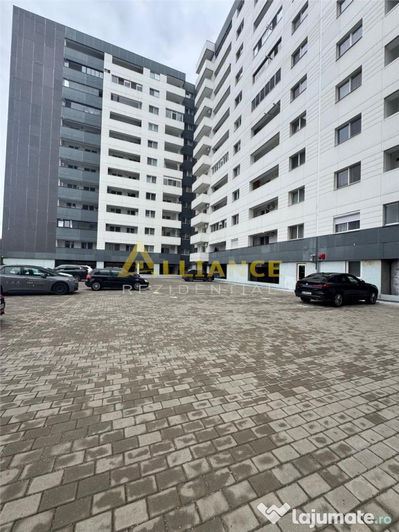 DIMITRIE LEONIDA - APARTAMENT 2 CAMERE