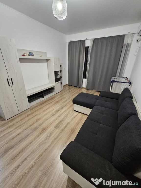 Apartament 2 camere - Metalurgiei - Pasajul Europa Unita